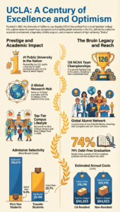 UCLA BRIUNS